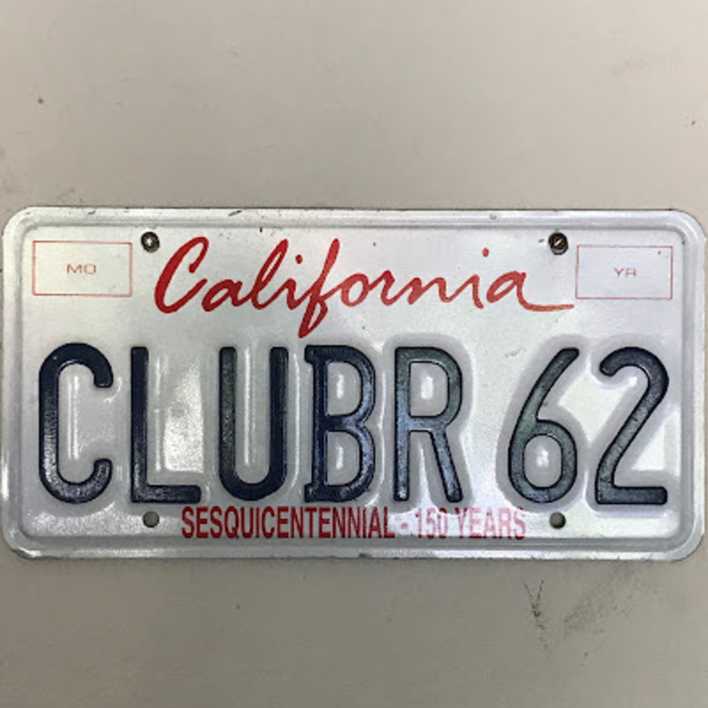 Meet your Posher, Clubber62